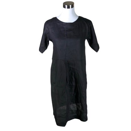 Unisex Bitte Kai Rand - Dress, size 36 - Black ()