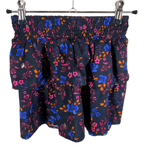 Unisex Name It - Fabric skirt, size 110 - 116 - Black (1)