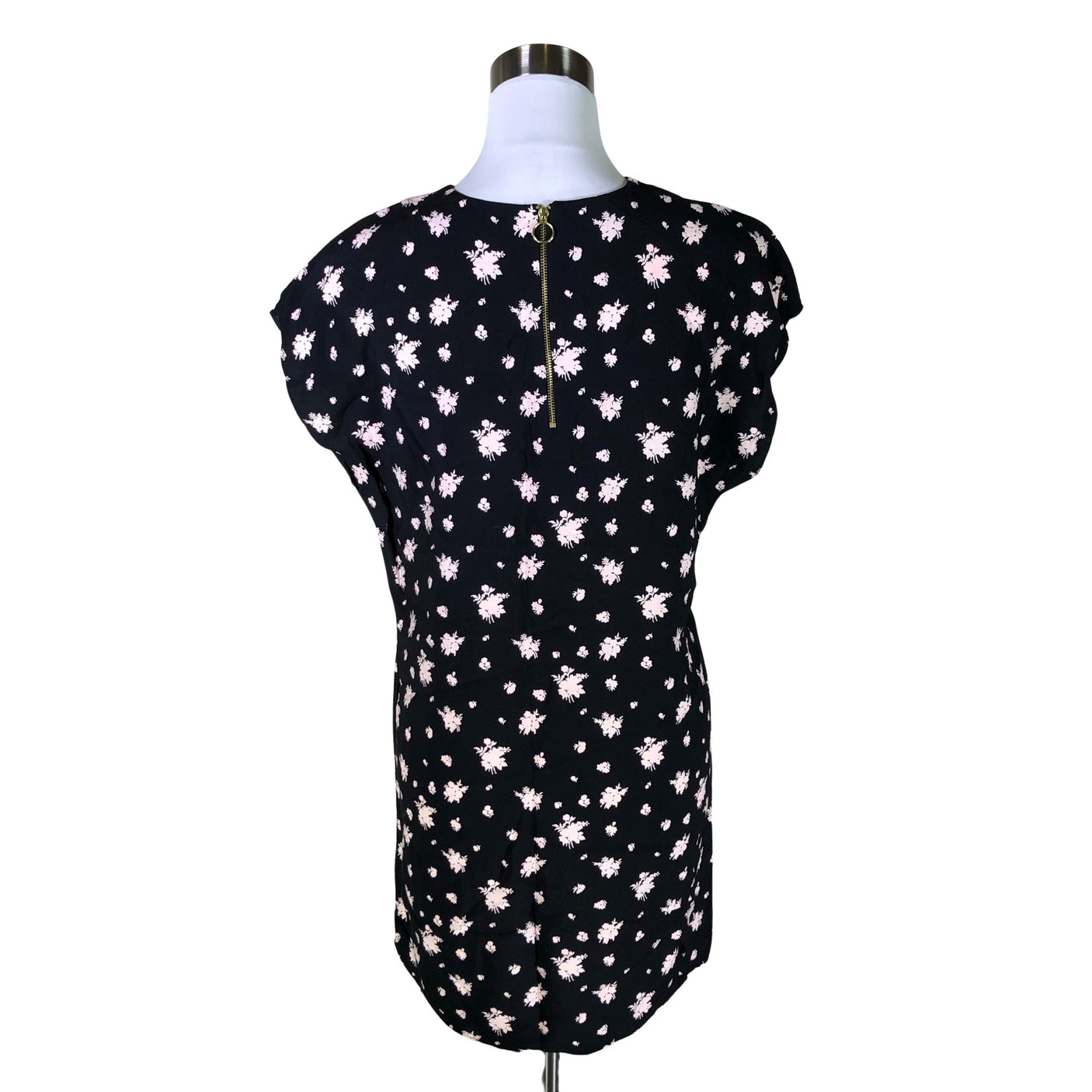 Unisex &Other Stories - Dress, size 38 - Black (2)