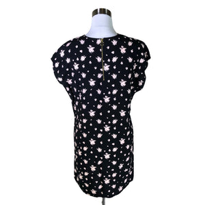 Unisex &Other Stories - Dress, size 38 - Black (2)