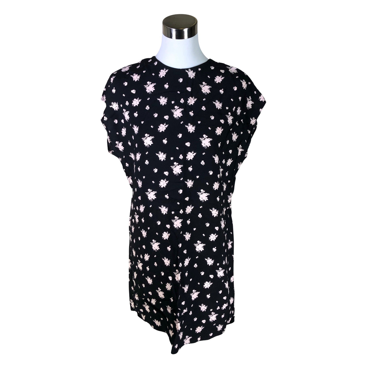 Unisex &Other Stories - Dress, size 38 - Black (1)