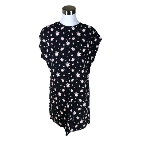 Unisex &Other Stories - Dress, size 38 - Black ()