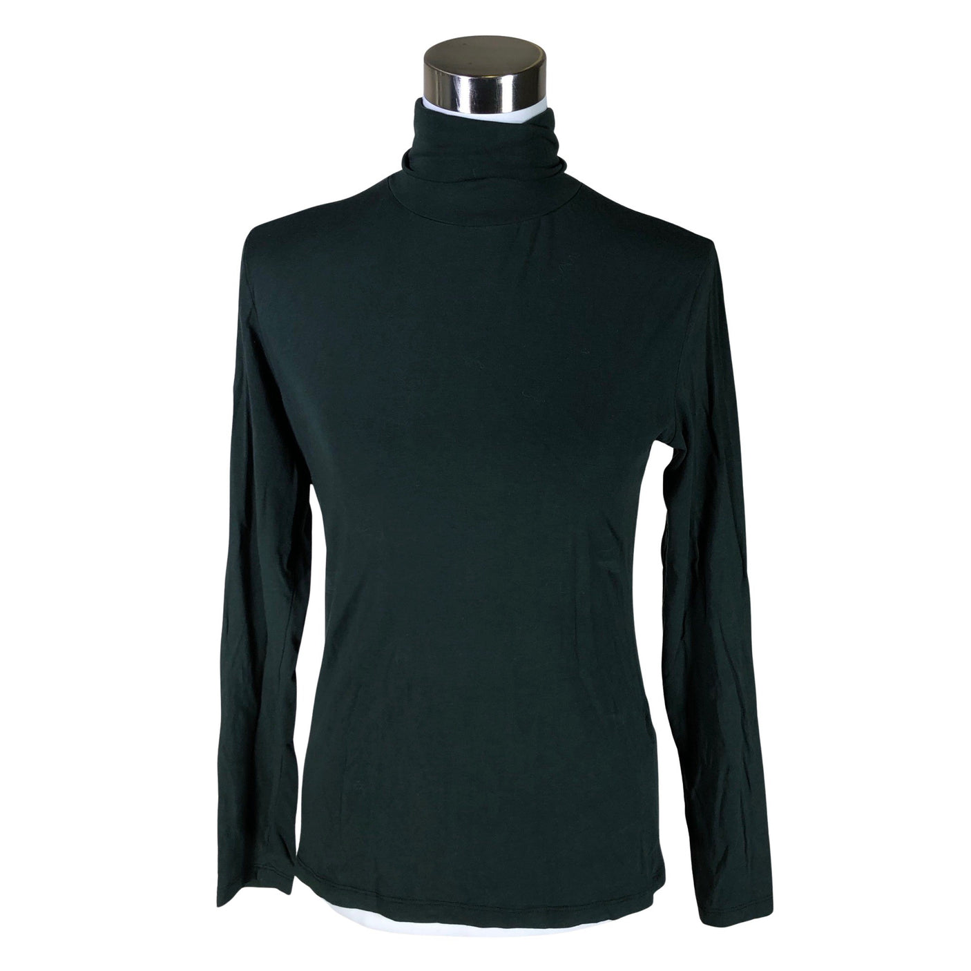 Unisex Samsoe&Samsoe - Tricot shirt, size 38 - Green (1)