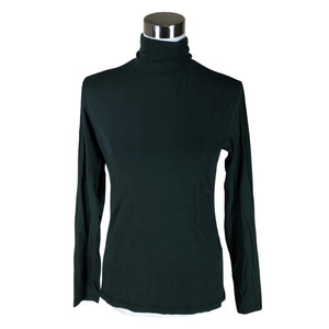Unisex Samsoe&Samsoe - Tricot shirt, size 38 - Green (1)