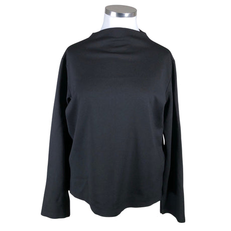 Unisex Ivo Nikkolo - Tricot shirt, size 42 - Black ()