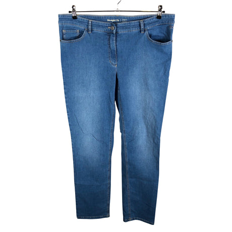 Unisex Gerry Weber - Jeans, size 46 - Light blue ()