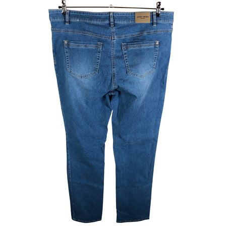Unisex Gerry Weber - Jeans, size 46 - Light blue (2)