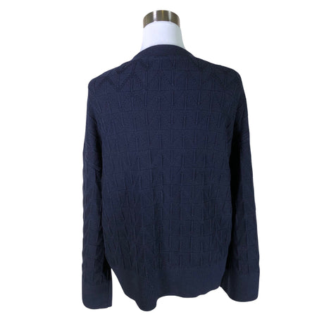 Unisex Gant - Cardigan, size 40 - Blue (2)