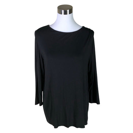 Unisex Nanso - Blouse, size 38 - Black ()