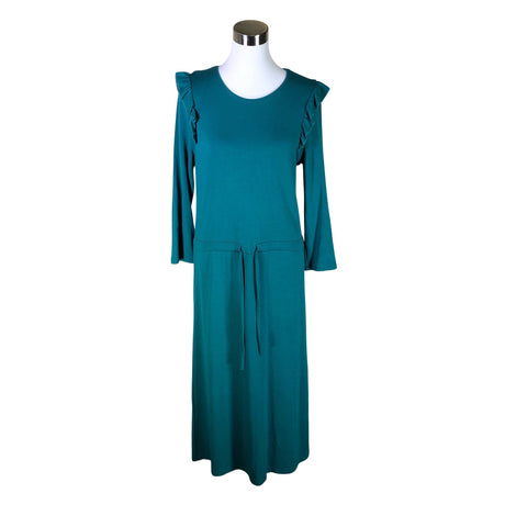 Unisex Nanso - Tricot dress, size 38 - Green ()