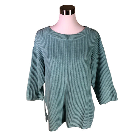 Unisex Nanso - Sweater, size 38 - Light blue ()