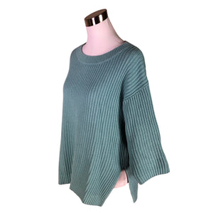 Unisex Nanso - Sweater, size 38 - Light blue (2)
