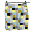 Unisex Marimekko - Fabric skirt, size 36 - Gray ()