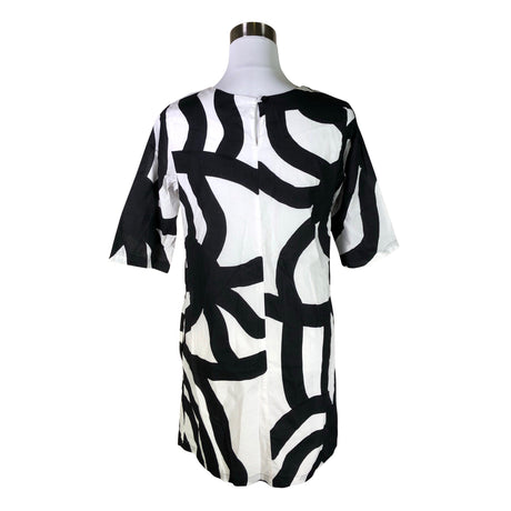 Unisex Marimekko - Dress, size 36 - Black (2)