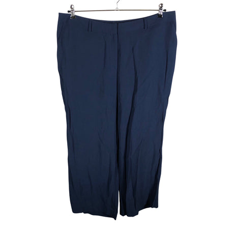 Unisex Nanso - Slacks, size 48 - Blue ()