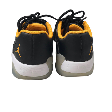 Unisex Jordan (Nike) - Casual sneakers, size 39 - Black (2)