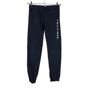 Unisex Tommy Hilfiger - Sweatpants, size 158 - 164 - Blue (1)