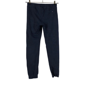 Unisex Tommy Hilfiger - Sweatpants, size 158 - 164 - Blue (2)