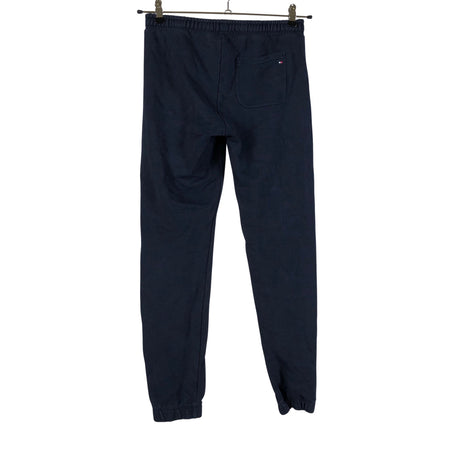 Unisex Tommy Hilfiger - Sweatpants, size 158 - 164 - Blue (2)