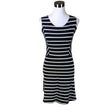 Unisex NOSH - Sweatshirt dress, size 34 - Blue ()