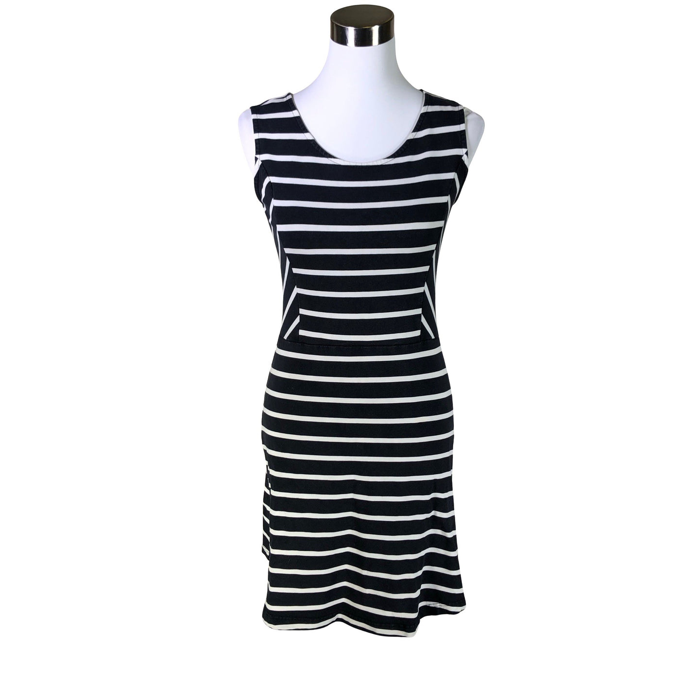 Unisex NOSH - Sweatshirt dress, size 34 - Blue (1)