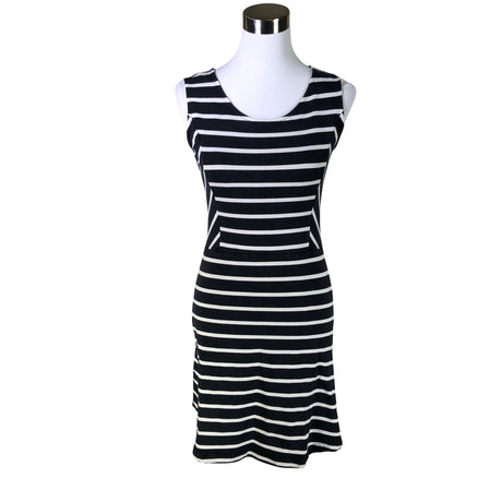 Unisex NOSH - Sweatshirt dress, size 34 - Blue ()