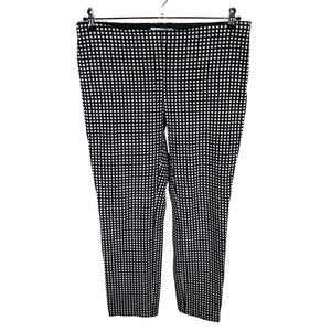 Unisex Cut & Pret - Slacks, size 40 - Black (1)
