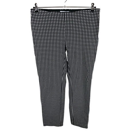 Unisex Cut & Pret - Slacks, size 40 - Black ()