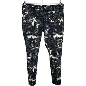 Unisex Maison Scotch - Jeans, size W32 - Black (1)