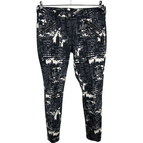 Unisex Maison Scotch - Jeans, size W32 - Black ()