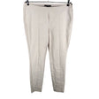 Unisex Comma - Straight leg trousers, size 40 - Beige ()