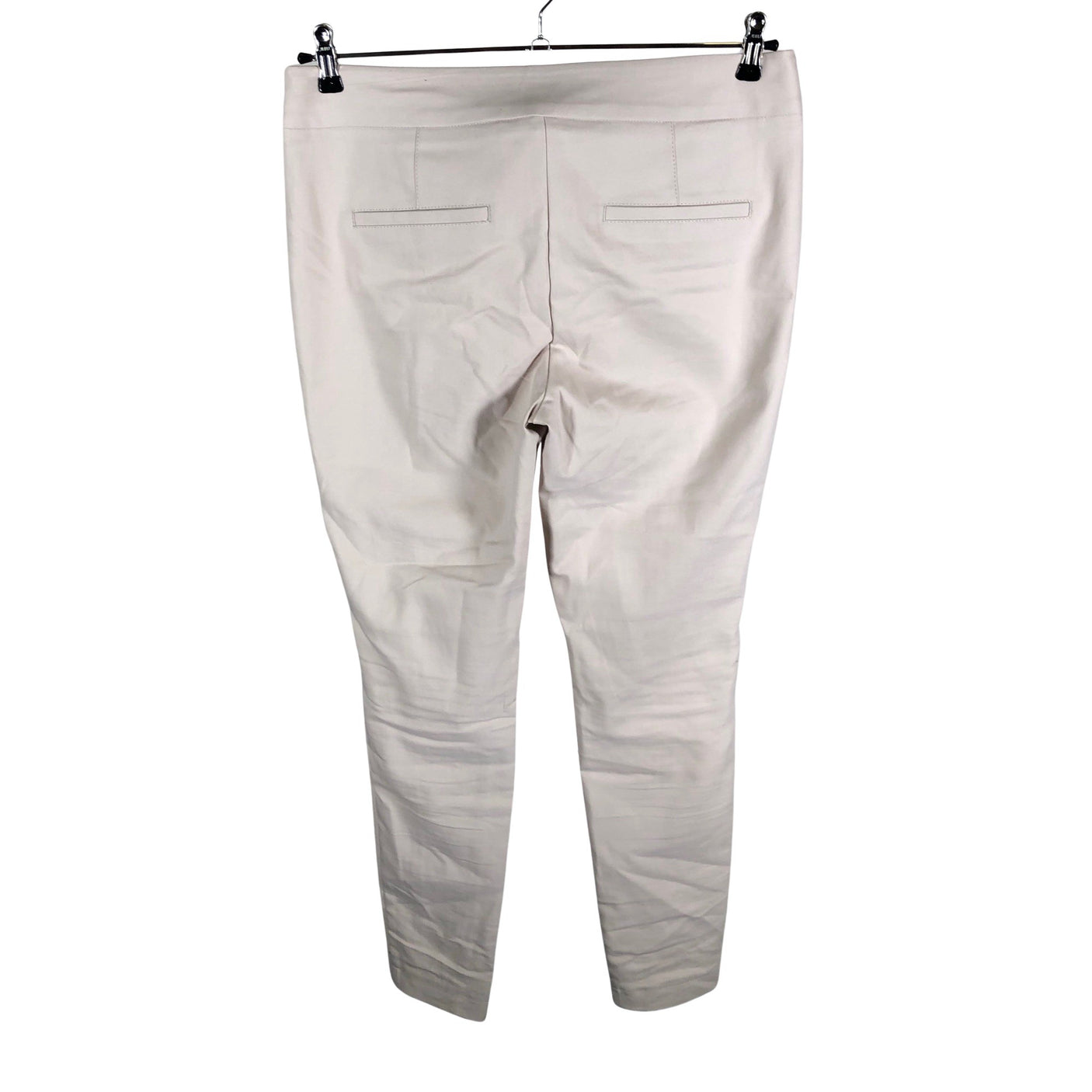 Unisex Comma - Straight leg trousers, size 40 - Beige (2)