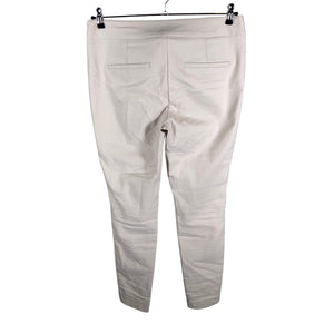 Unisex Comma - Straight leg trousers, size 40 - Beige (2)