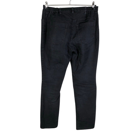 Unisex Voglia - Jeans, size 40 - Black (2)