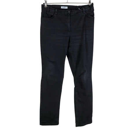 Unisex Voglia - Jeans, size 40 - Black ()
