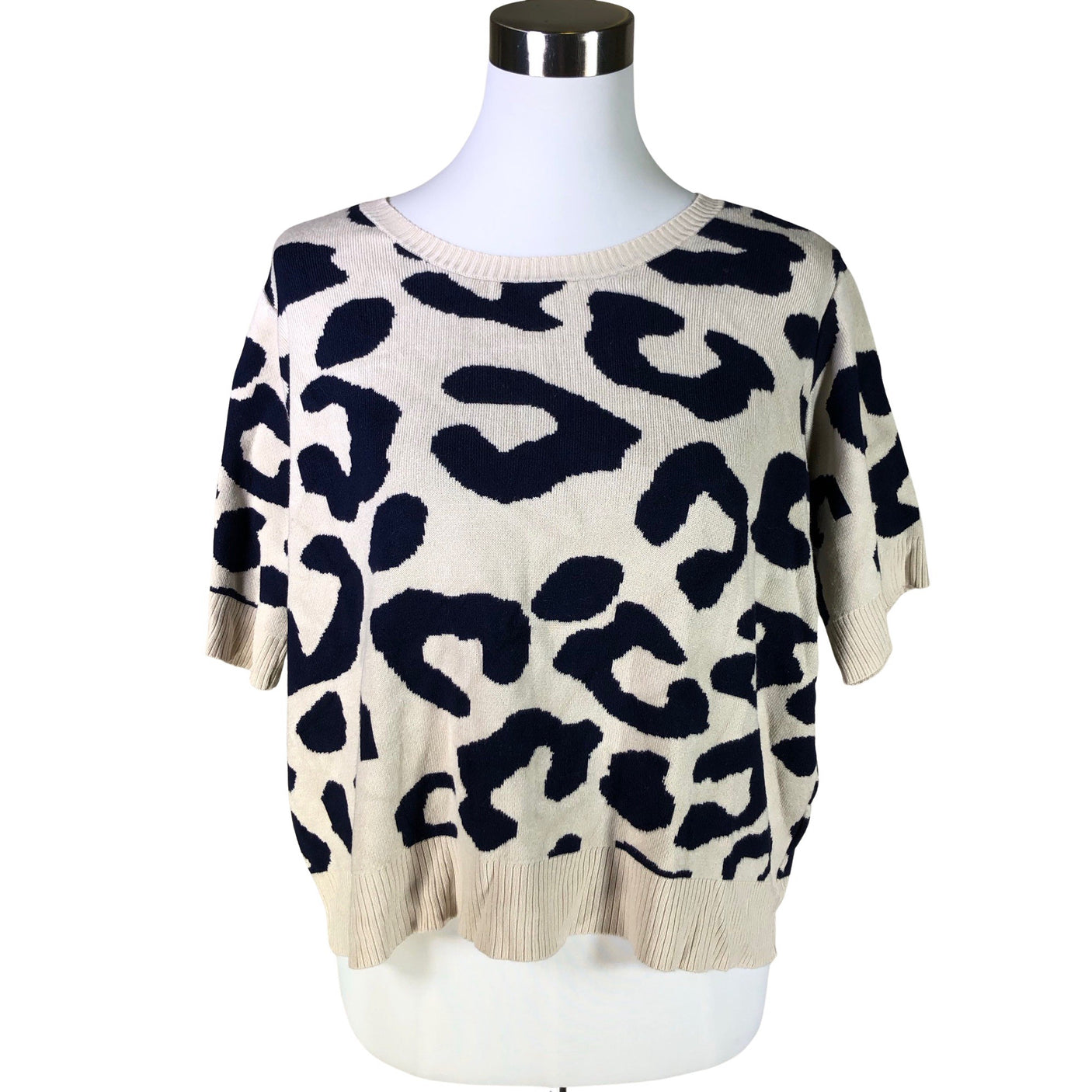 Unisex Milano - Sweater, size 40 - Beige (1)