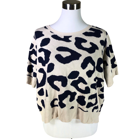 Unisex Milano - Sweater, size 40 - Beige ()