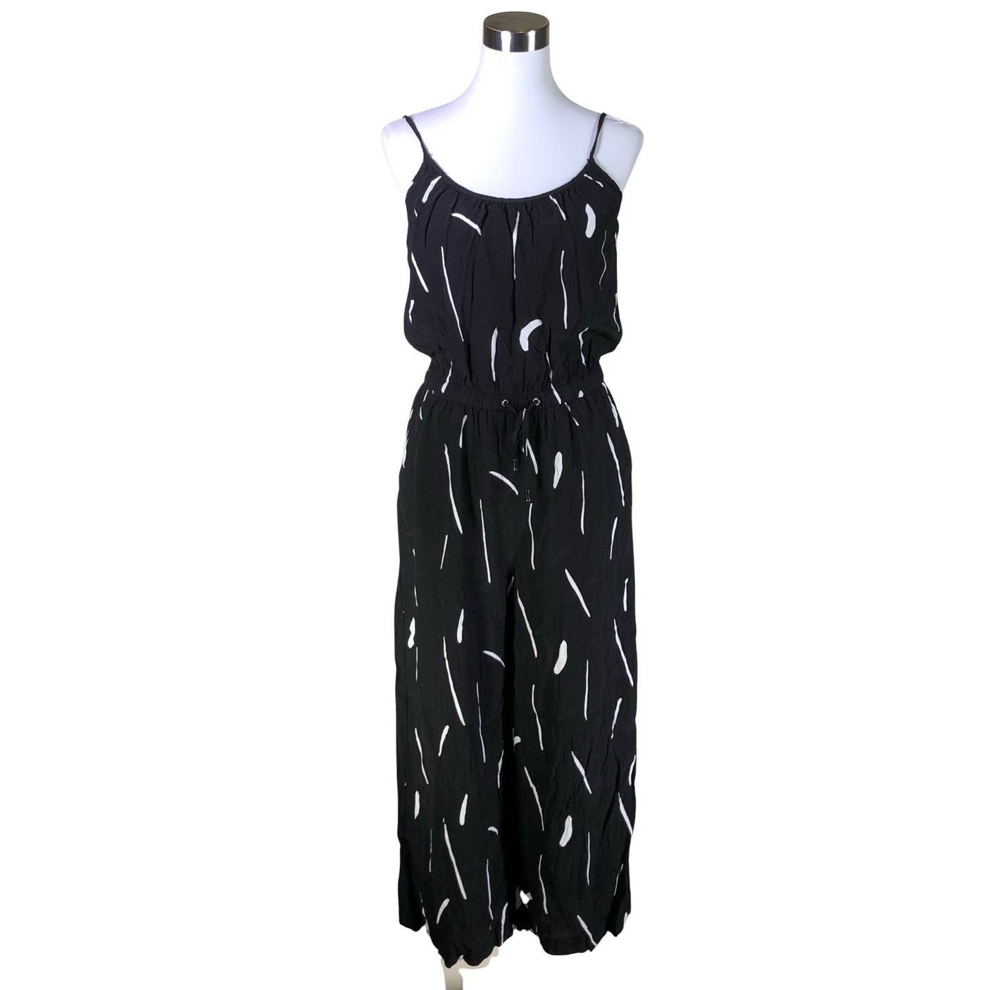 Unisex Nanso - Overalls, size 38 - Black (1)