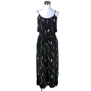 Unisex Nanso - Overalls, size 38 - Black (1)