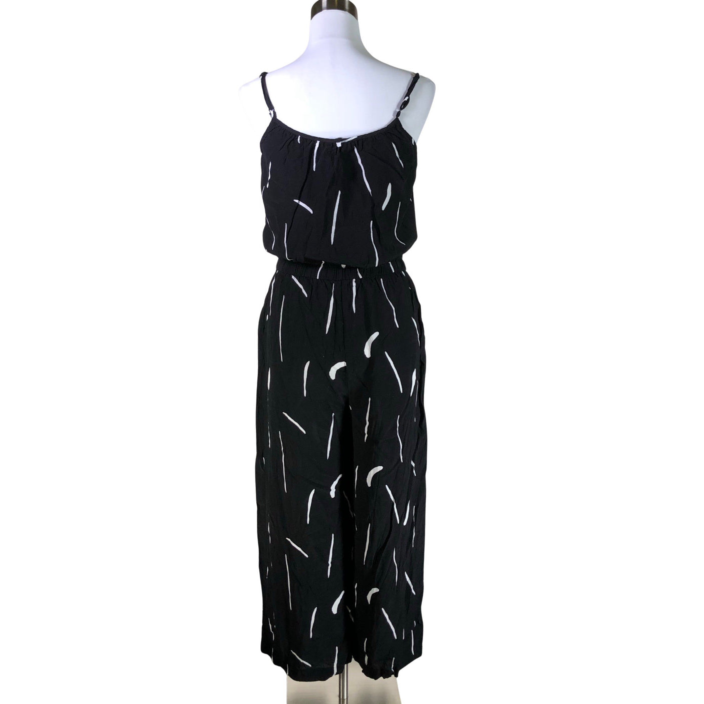 Unisex Nanso - Overalls, size 38 - Black (2)