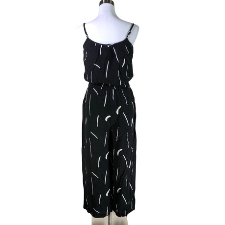 Unisex Nanso - Overalls, size 38 - Black (2)