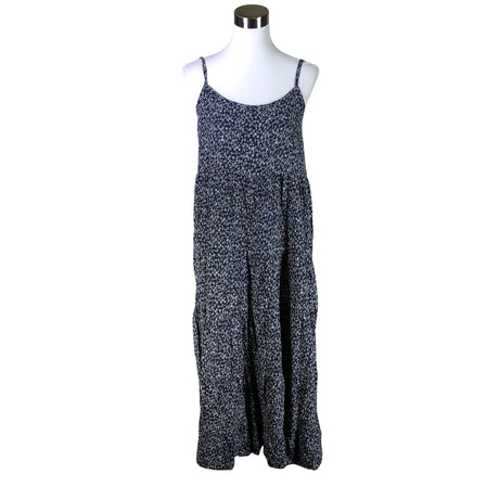 Unisex Claire.dk - Summer dress, size 38 - Blue ()
