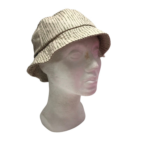Unisex Finlayson - Summer hat, size 56 - 58 cm - Beige ()