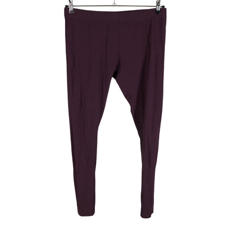 Unisex NOSH - Leggings, size 44 - Violet ()
