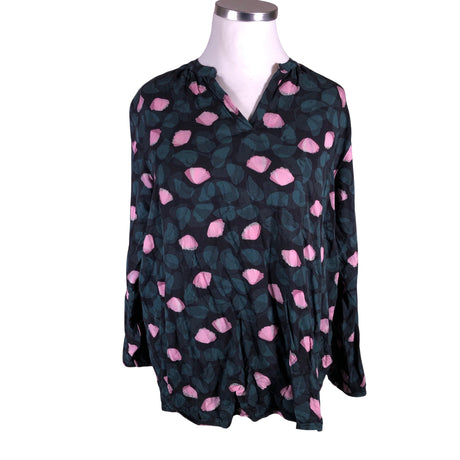 Unisex NOSH - Blouse, size 46 - Green ()