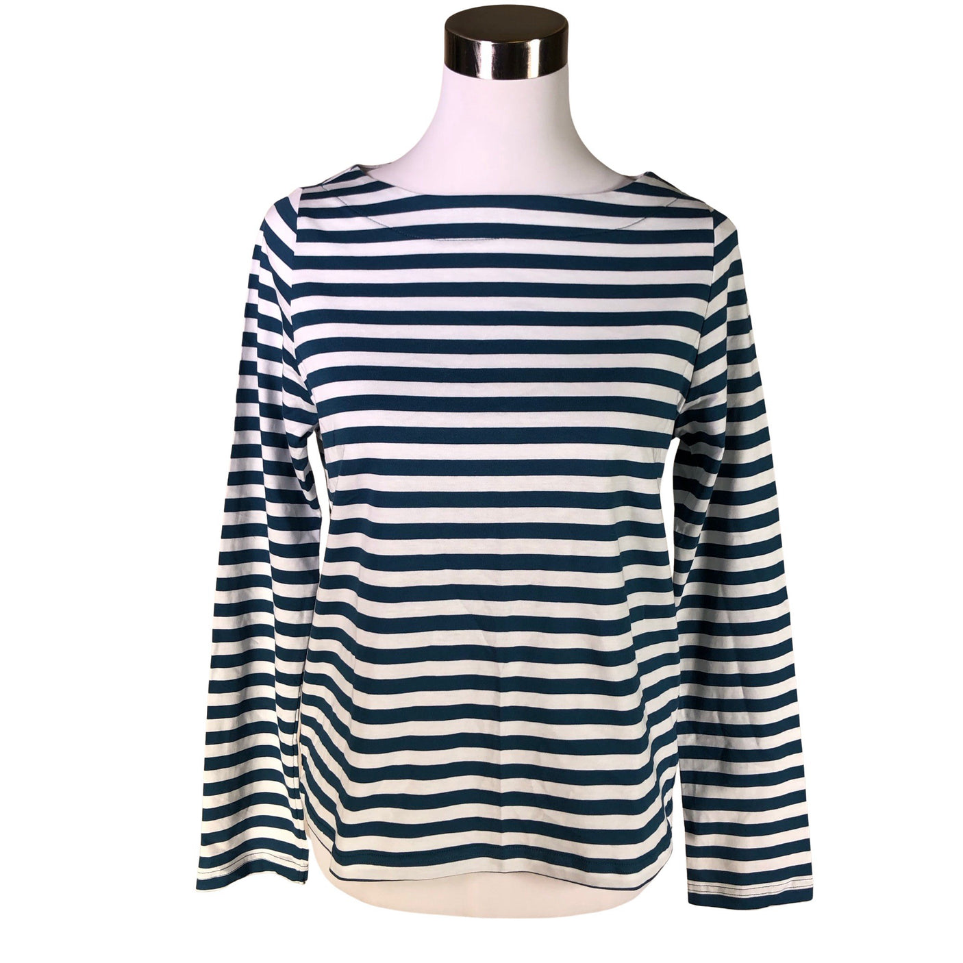 Unisex Toive - Tricot shirt, size 34 - Blue (1)