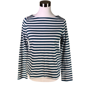 Unisex Toive - Tricot shirt, size 34 - Blue (1)