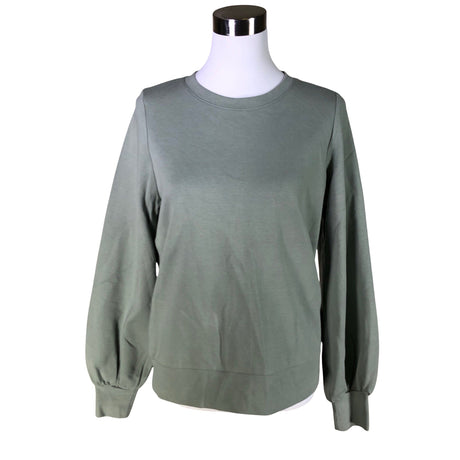 Unisex Nanso - Tricot shirt, size 36 - Green ()