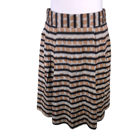 Unisex Ril's - Fabric skirt, size 44 - Natural white ()