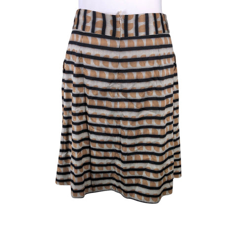 Unisex Ril's - Fabric skirt, size 44 - Natural white (2)